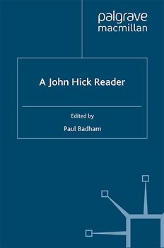 A John Hick Reader