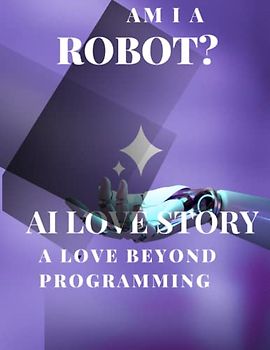 AI Love Story "A love beyond programming."