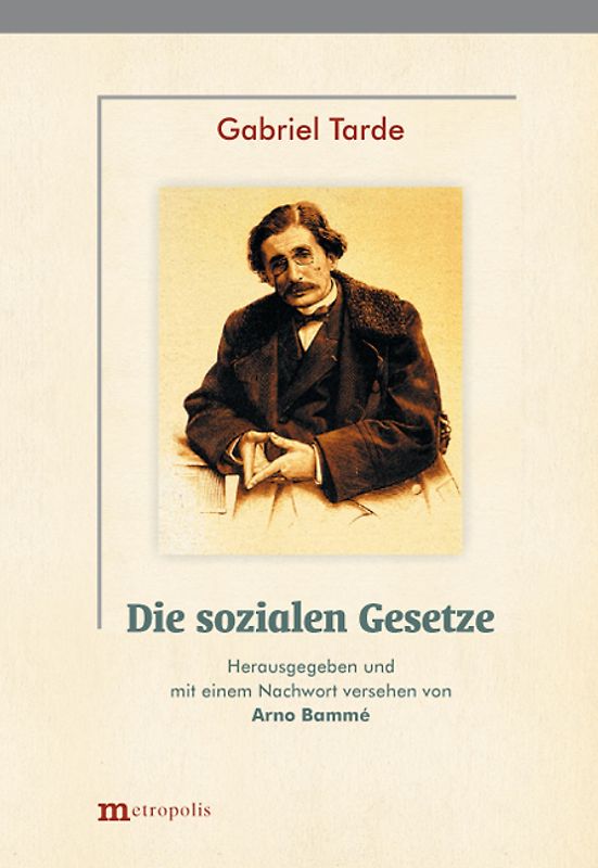 Die sozialen Gesetze