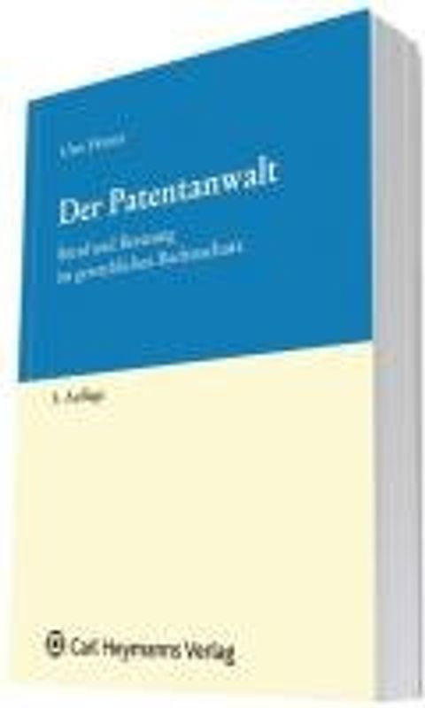 Der Patentanwalt