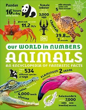 Our World in Numbers Animals