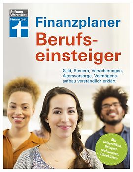 Finanzplaner Berufseinsteiger