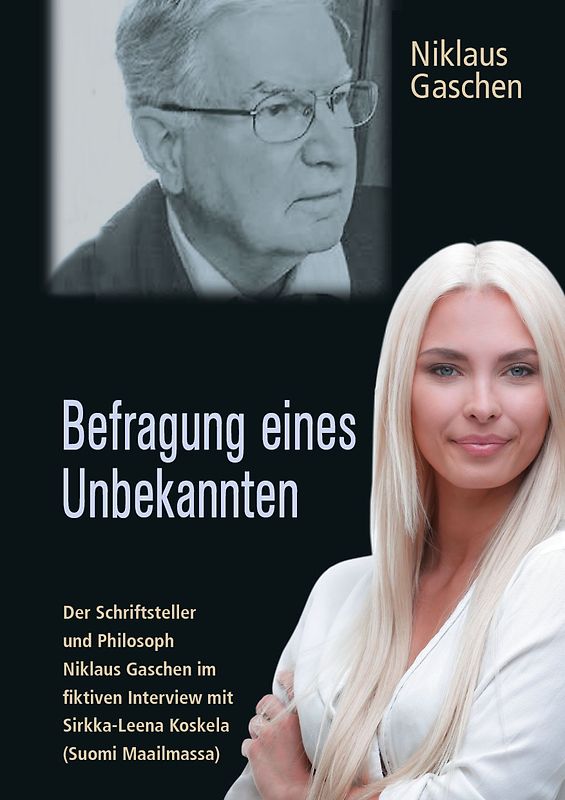 Befragung eines Unbekannten
