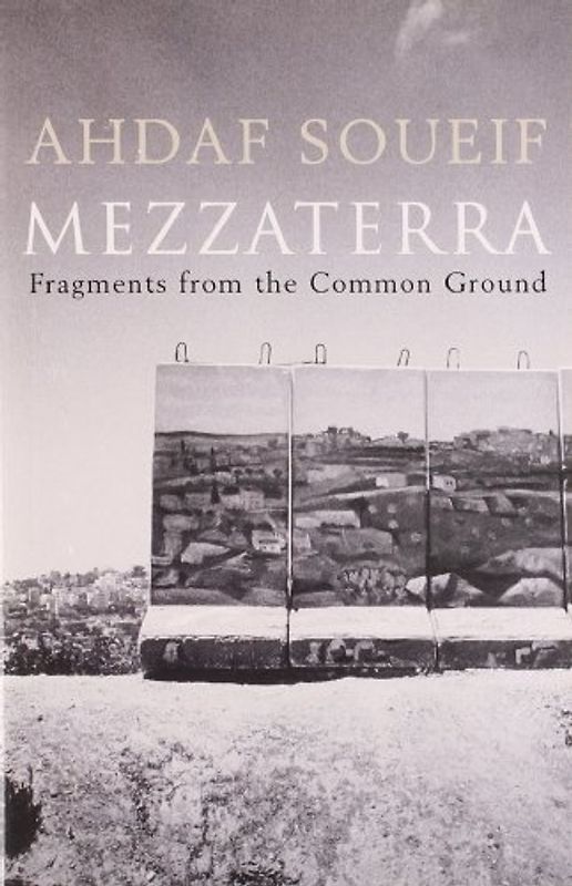 Mezzaterra. Fragments from the Common Ground