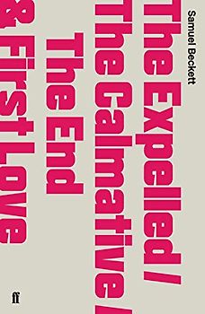 The Expelled/The Calmative/The End with First Love