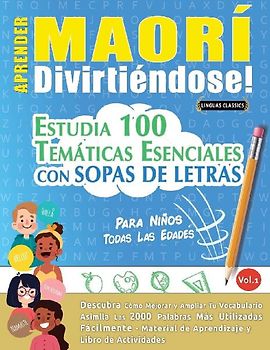 APRENDER MAORÍ DIVIRTIÉNDOSE! - PARA NIÑOS