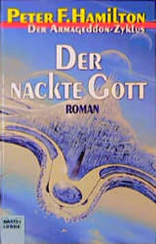 Der nackte Gott