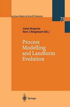 Process Modelling and Landform Evolution