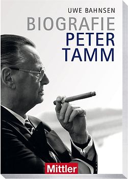 Biografie Peter Tamm