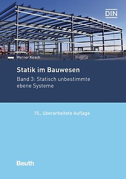 Statik im Bauwesen