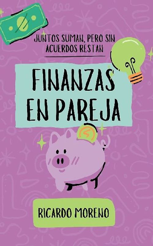 Finanzas en Pareja