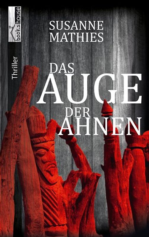 Das Auge der Ahnen