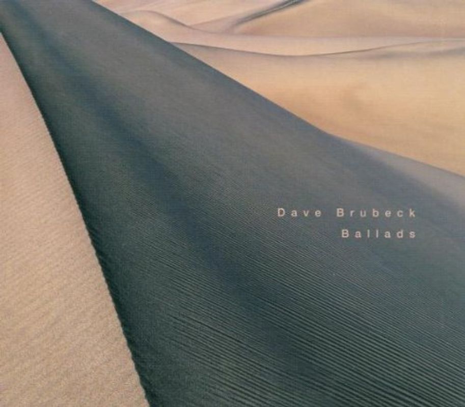 Dave Brubeck - Ballads