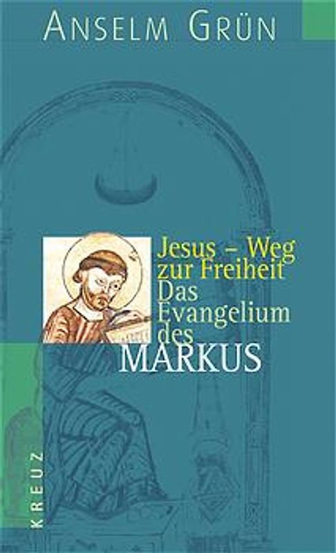 Jesus - Weg zur Freiheit