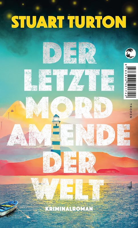 Der letzte Mord am Ende der Welt