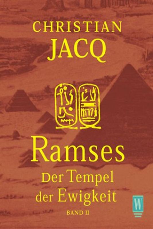Ramses: Der Tempel der Ewigkeit