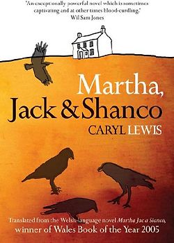 Martha, Jack and Shanco