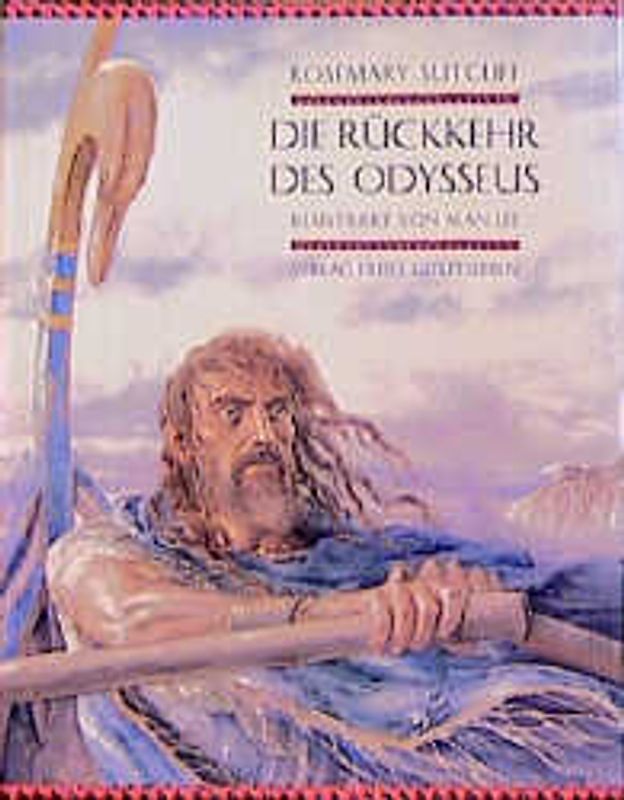 Die Rückkehr des Odysseus