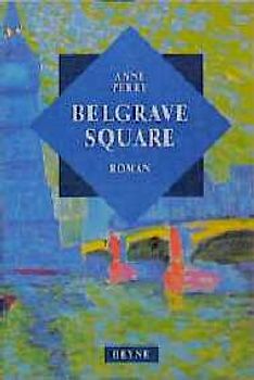 Belgrave Square. Roman