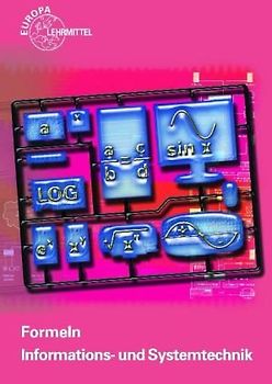 Formeln Informations- und Systemtechnik