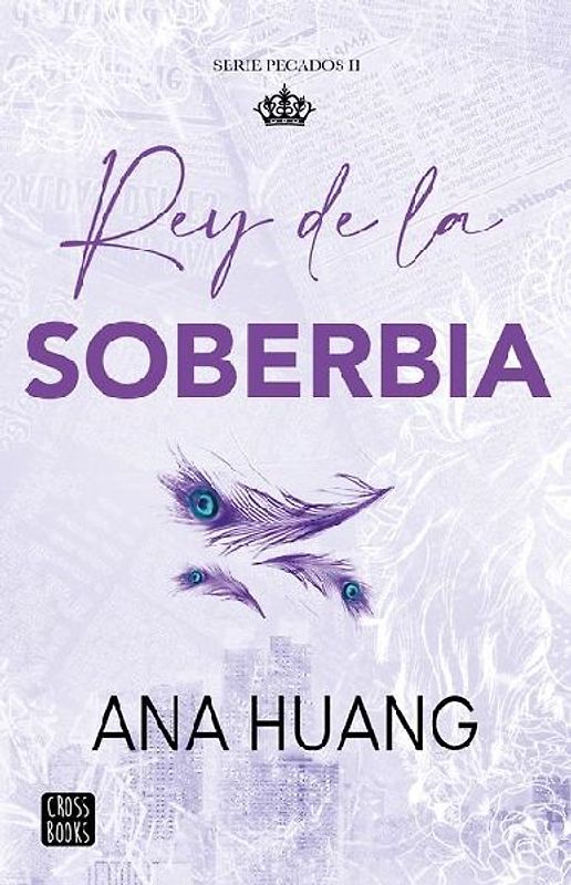 Rey de la Soberbia / King of Pride