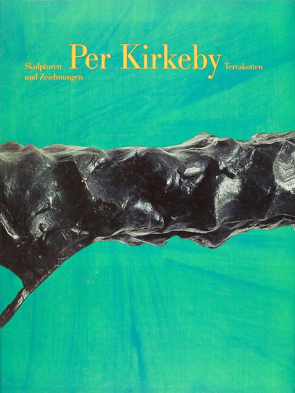Per Kirkeby