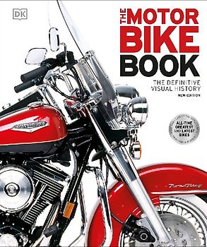The Motorbike Book