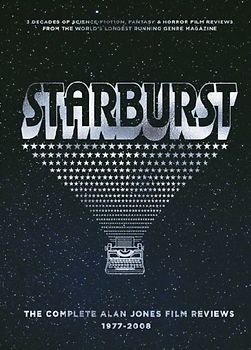 Starburst