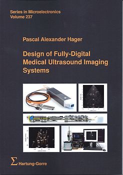 Design of Fully-Digital Medical Ultrasound Imaging Systems