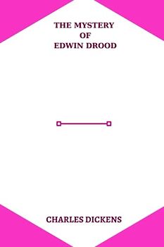 The Mystery of Edwin Drood by charles dickens