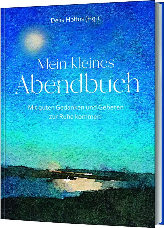 Mein kleines Abendbuch