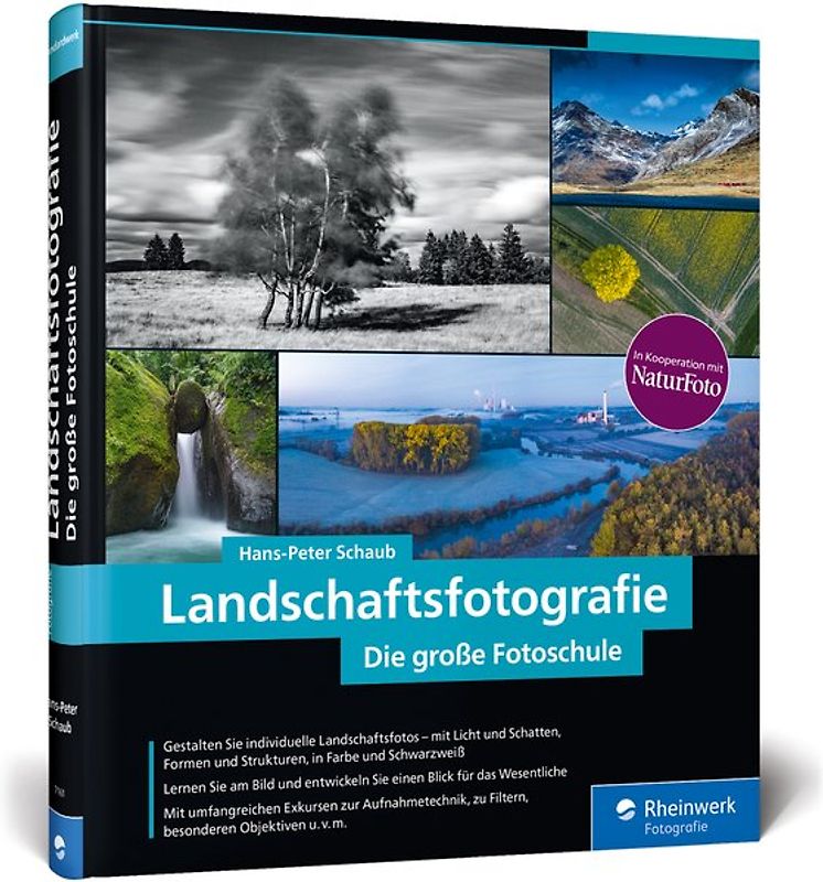 Landschaftsfotografie