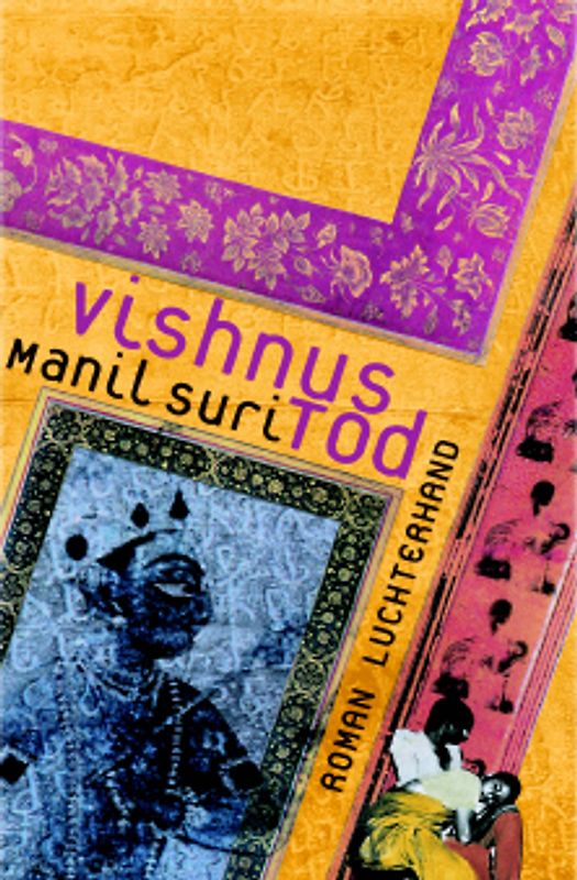 Vishnus Tod