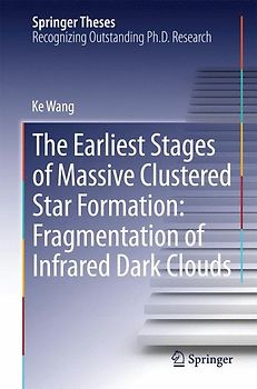 The Earliest Stages of Massive Clustered Star Formation: Fragmentation of Infrared Dark Clouds