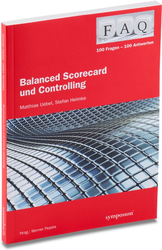 FAQ – Balanced Scorecard und Controlling
