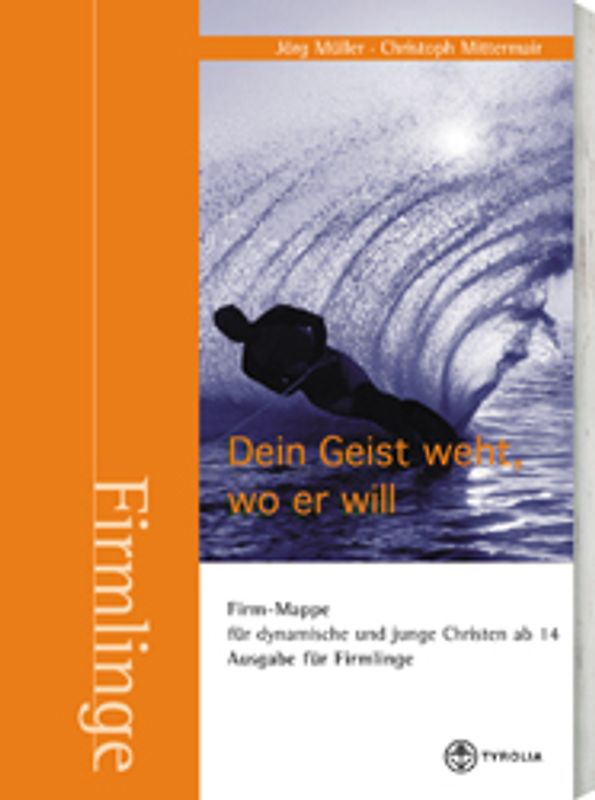 Dein Geist weht, wo er will