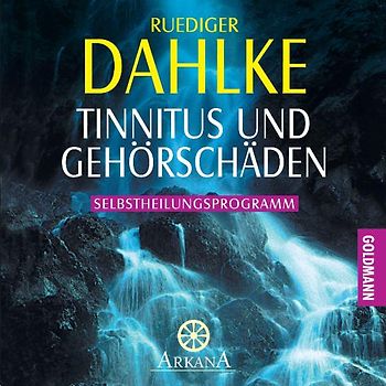 Tinnitus und Gehörschäden