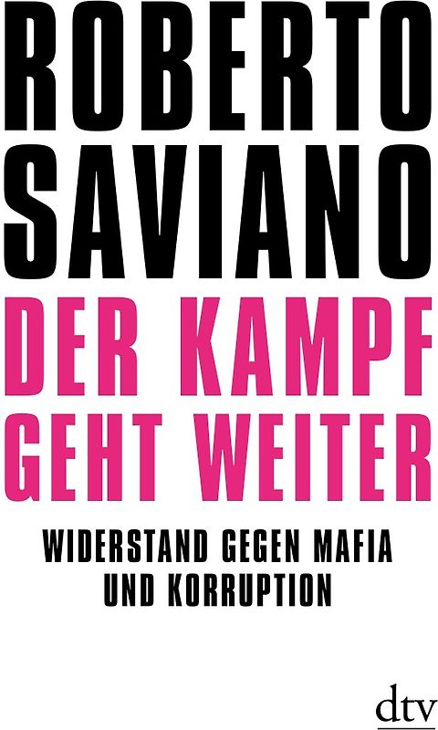 Der Kampf geht weiter