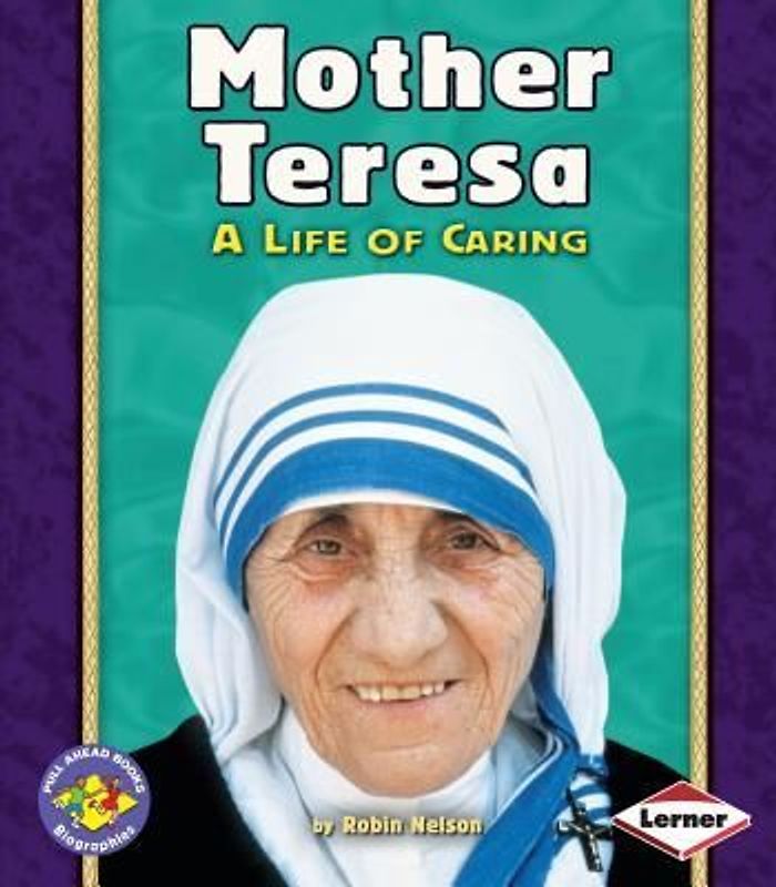 Mother Teresa