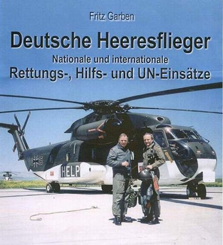 Deutsche Heeresflieger