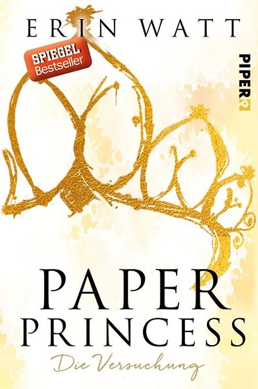 Paper Princess