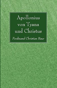 Apollonius von Tyana und Christus