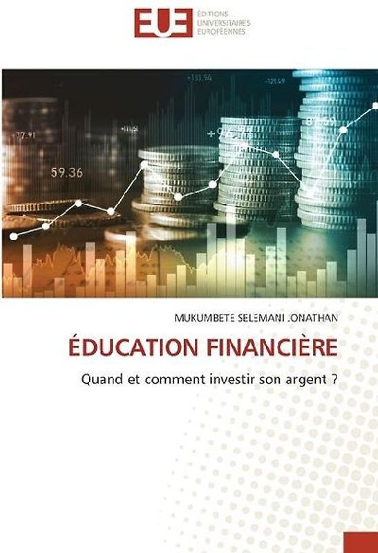ÉDUCATION FINANCIÈRE