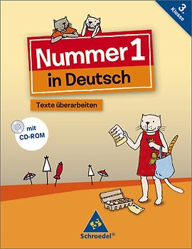 Nummer 1 in ... / Nummer 1 in ... Deutsch