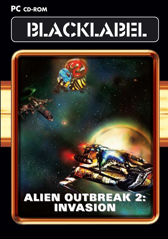 Alien Outbreak 2 Invasion PC Spiele