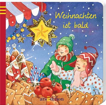 Weihnachten ist bald