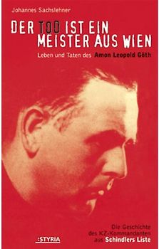 Der Tod ist ein Meister aus Wien