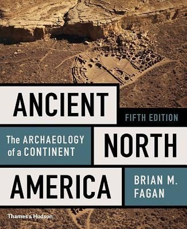 Ancient North America