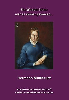 Ein Wanderleben war es immer gewesen