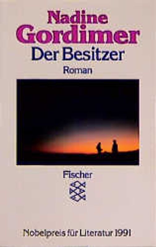 Der Besitzer